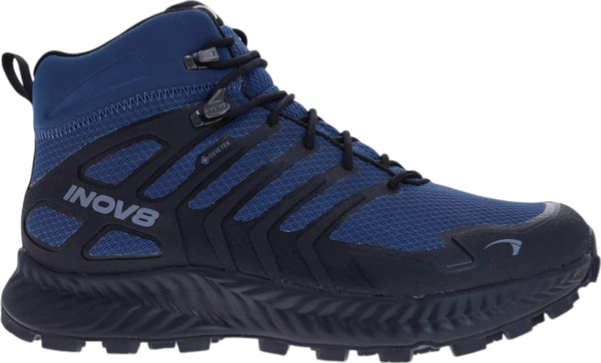 Sneakers og sko inov-8 INOV-8 ROCLITE MID GTX Blå | 001289-nybk-w-001, 0