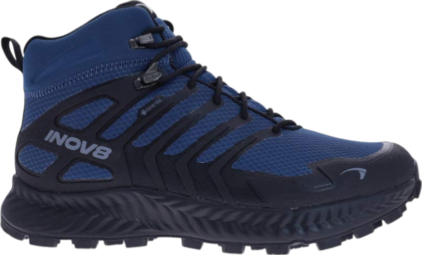 Sneakers og sko inov-8 INOV-8 ROCLITE MID GTX Blå | 001289-nybk-w-001