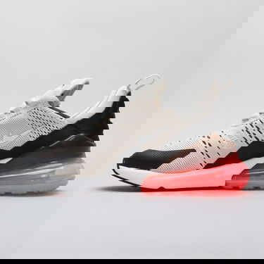 Sneakers og sko Nike Air Max 270 ''Light Bone'' W Grå | 943345-002, 0