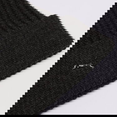 Beanie Puma Metal Cat Beanie Sort | 024874 01, 3