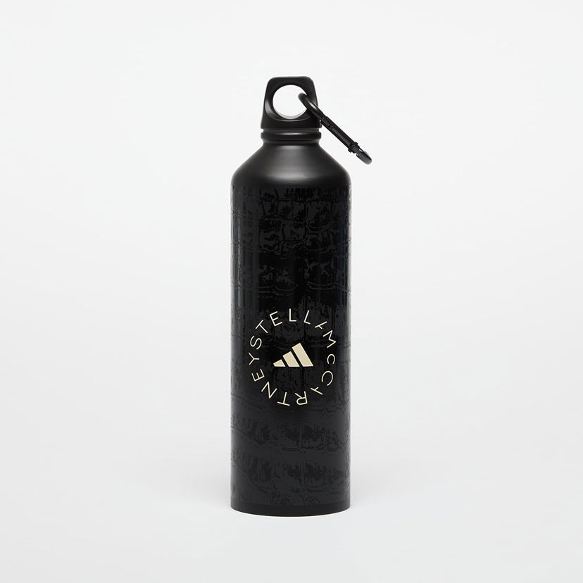 Drikkeflaske adidas Performance Stella McCartney Water Bottle Sort | JY4211