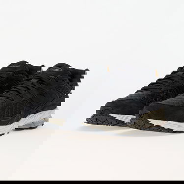 Sneakers og sko New Balance 2002R Phantom Sort | M2002RPG, 5
