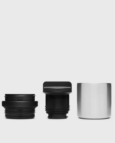 Flexstyle YETI Rambler Bottle Cup Cap Sort | 888830098806, 0