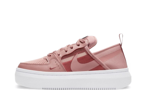 Sneakers og sko Nike Court Vision Alta Lyserød | CW6536-600