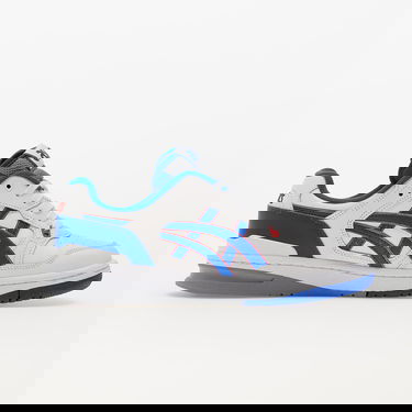 Sneakers og sko Asics SportStyle EX89 Hvid | 1201A476-101, 1