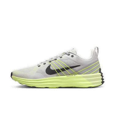 Sneakers og sko Nike Lunar Roam Grå | HV0812-011, 3