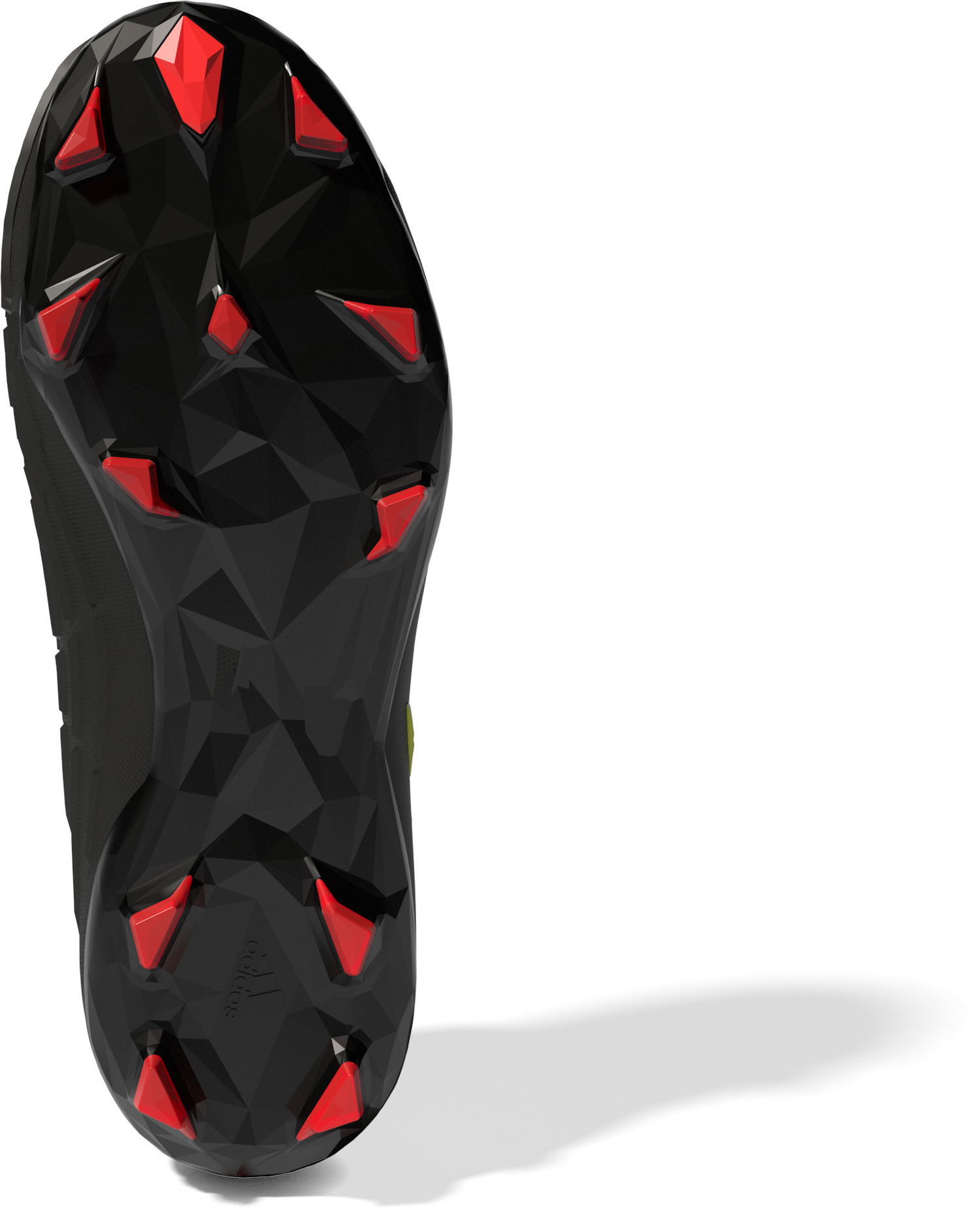 Sneakers og sko adidas Performance PREDATOR EDGE.1 Sort | gw0975, 1