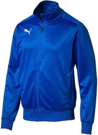 Track Jacket Liga Track