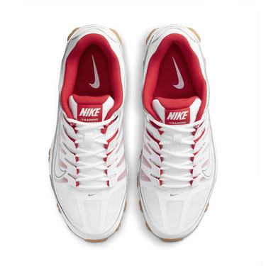 Sneakers og sko Nike Reax 8 Tr Mesh Hvid | 621716 103, 1