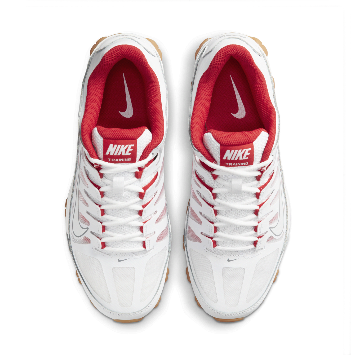 Sneakers og sko Nike Reax 8 Tr Mesh Hvid | 621716 103, 1