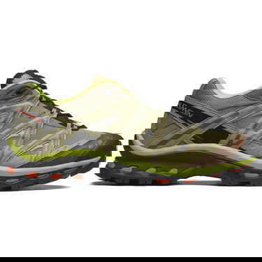 Sneakers og sko Salomon XT-Quest Grøn | L49125800, 0