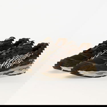 Sneakers og sko Asics Gel-NYC Brun | 1203A663-200, 5