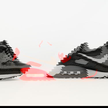 Sneakers og sko Nike Air Max 90 Prm Grå | HM9432-001, 2