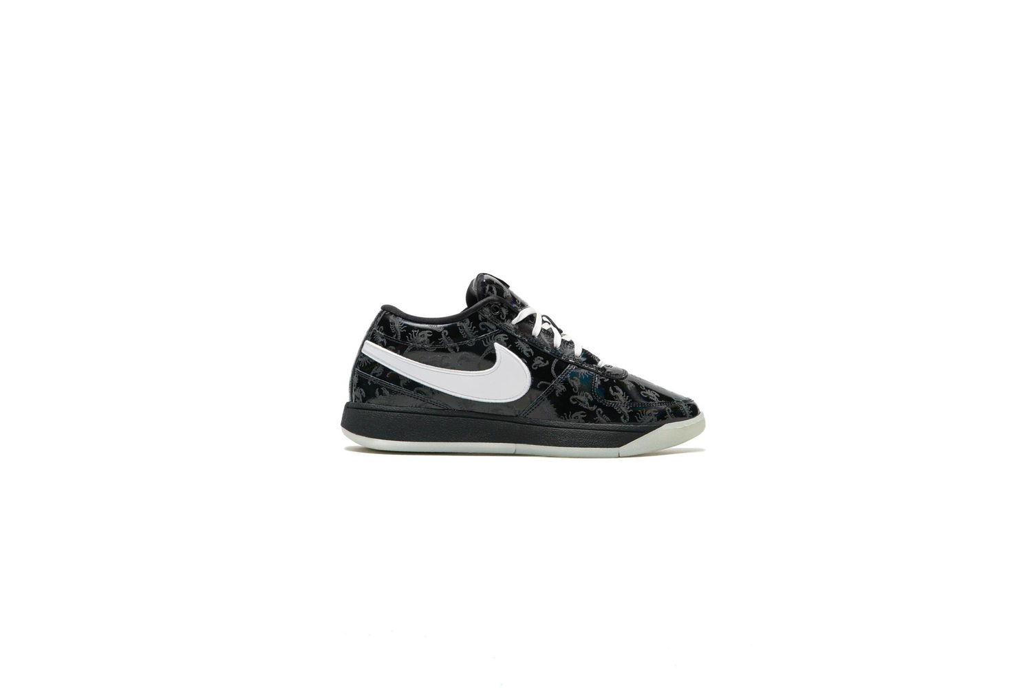 Sneakers og sko Nike BOOK 1 Scorpion Sort | IM7615-001, 0