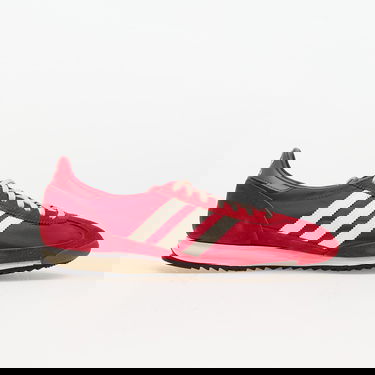 Sneakers og sko adidas Originals WMNS SL 72 OG Rød | IE3475, 1
