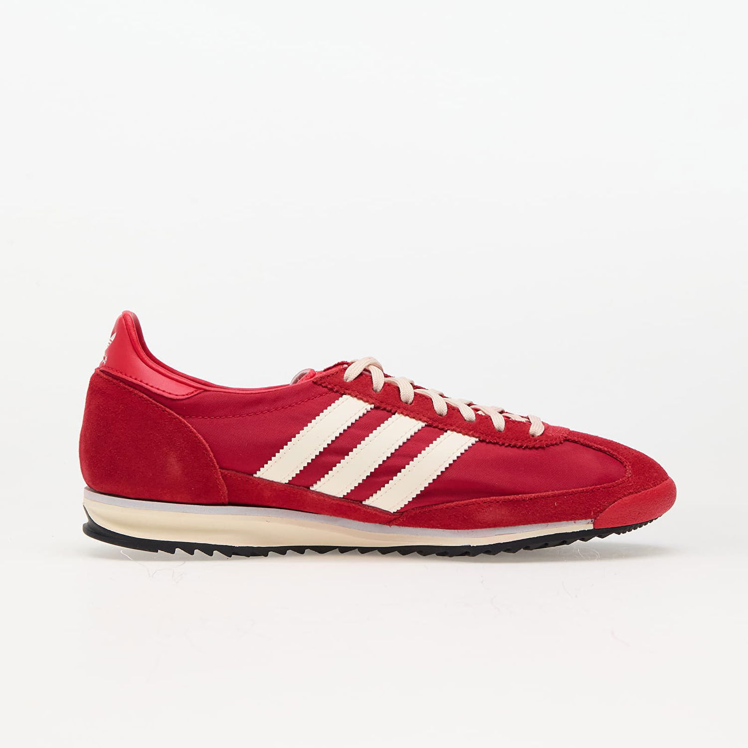 Sneakers og sko adidas Originals WMNS SL 72 OG Rød | IE3475, 1