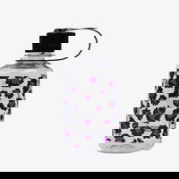 500ml Narrow Mouth Rainbow Cheetah Universal Water Bottle