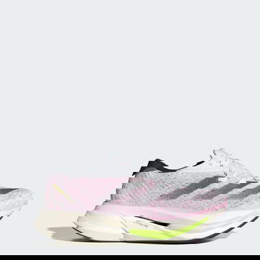 Sneakers og sko adidas Performance Adizero Prime X 2.0 STRUNG Lilla | ID3617, 1