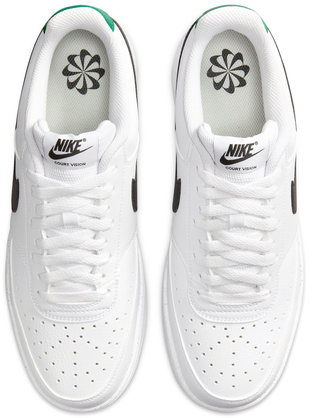 Sneakers og sko Nike Obuv Court Vision Low Hvid | dh2987-110, 1