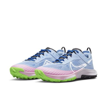 Sneakers og sko Nike Air Zoom Terra Kiger 8 W Lilla | DH0654-500, 1