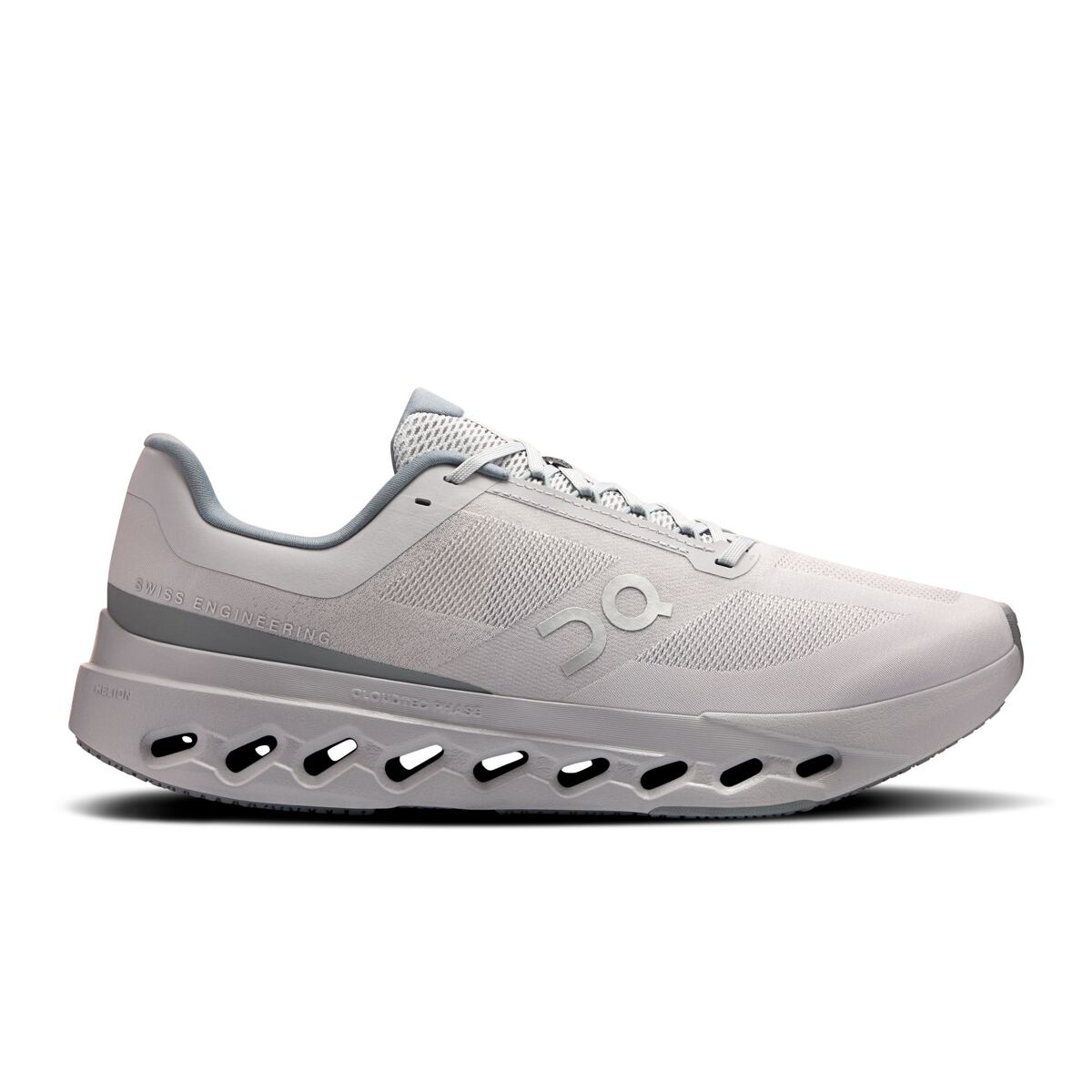 Sneakers og sko On Running Cloudsurfer Next 43 Hvid | 3ME30021067, 0