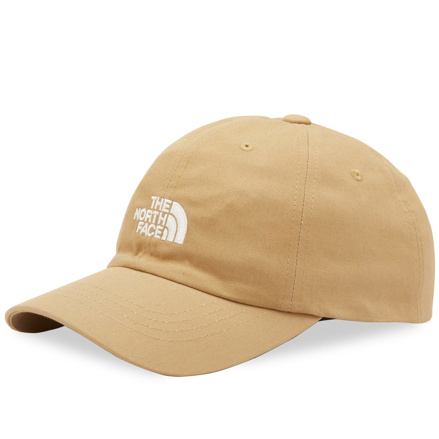 Kasket The North Face Norm Cap "Almond Butter" Beige | NF0A3SH3I0J, 0