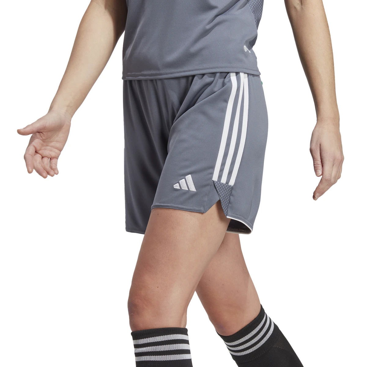 Shorts adidas Performance adidas Tiro 23 Grå | ib8126, 0