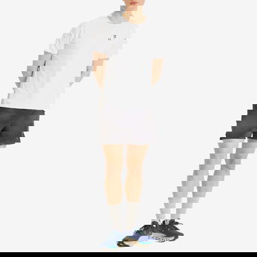 T-shirt On Running Performance T-Shirt, Size Large Hvid | 1ME10232993, 4