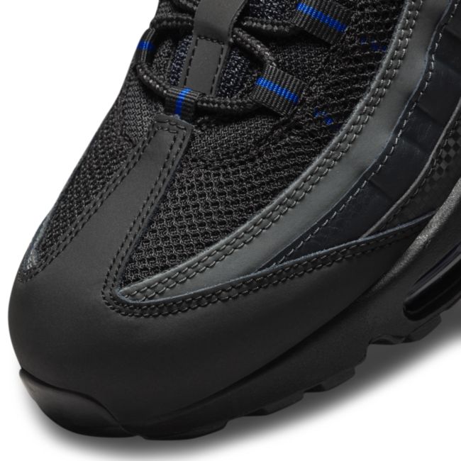 Sneakers og sko Nike Air Max 95 Essential Sort | DM9104-001, 1