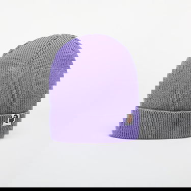 Beanie BAPE One Point Knit Beanie Lilla | 001HTK801304M PUR, 1