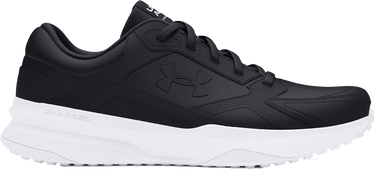 Sneakers og sko Under Armour UA Edge LTHR Sort | 3028375-001, 0