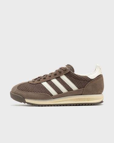 Sneakers og sko adidas Originals SL 72 RS Brun | JR8774, 3