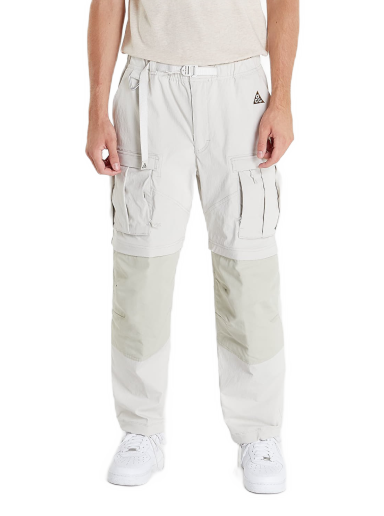Cargo bukser Nike ACG Cargo Pants "Smith Summit" Beige | CV0655-072