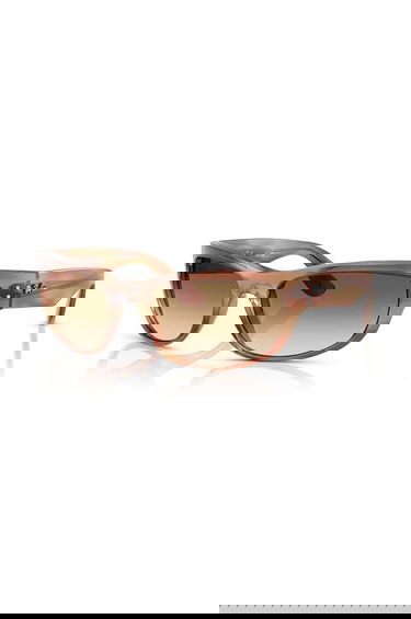 Solbriller Ray-Ban Ray-Ban 0RB2289 Sunglasses Brun | 0RB2289.140351, 0