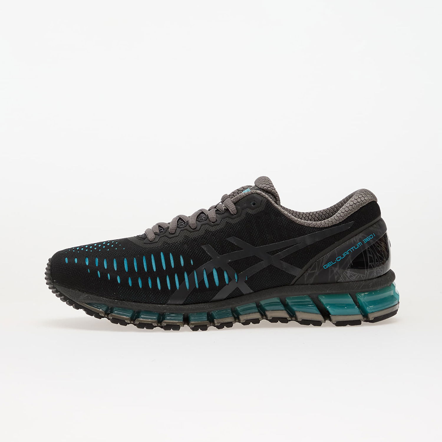 Sneakers og sko Asics GEL-QUANTUM 360 I Sort | 1203A750-001, 0