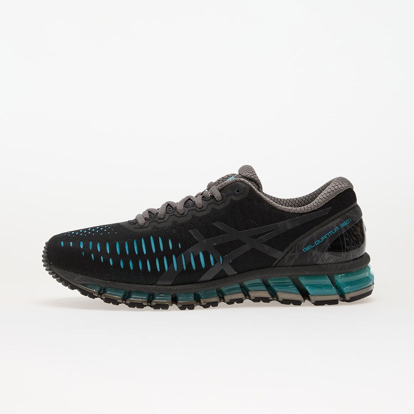Sneakers og sko Asics GEL-QUANTUM 360 I Sort | 1203A750-001