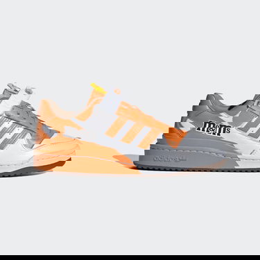 Sneakers og sko adidas Originals M&M's x Forum Low "Orange" Orange | GY6315, 1