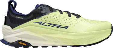 Sneakers og sko Altra Running Altra Olympus 6 Gul | al0a85nj0431, 0