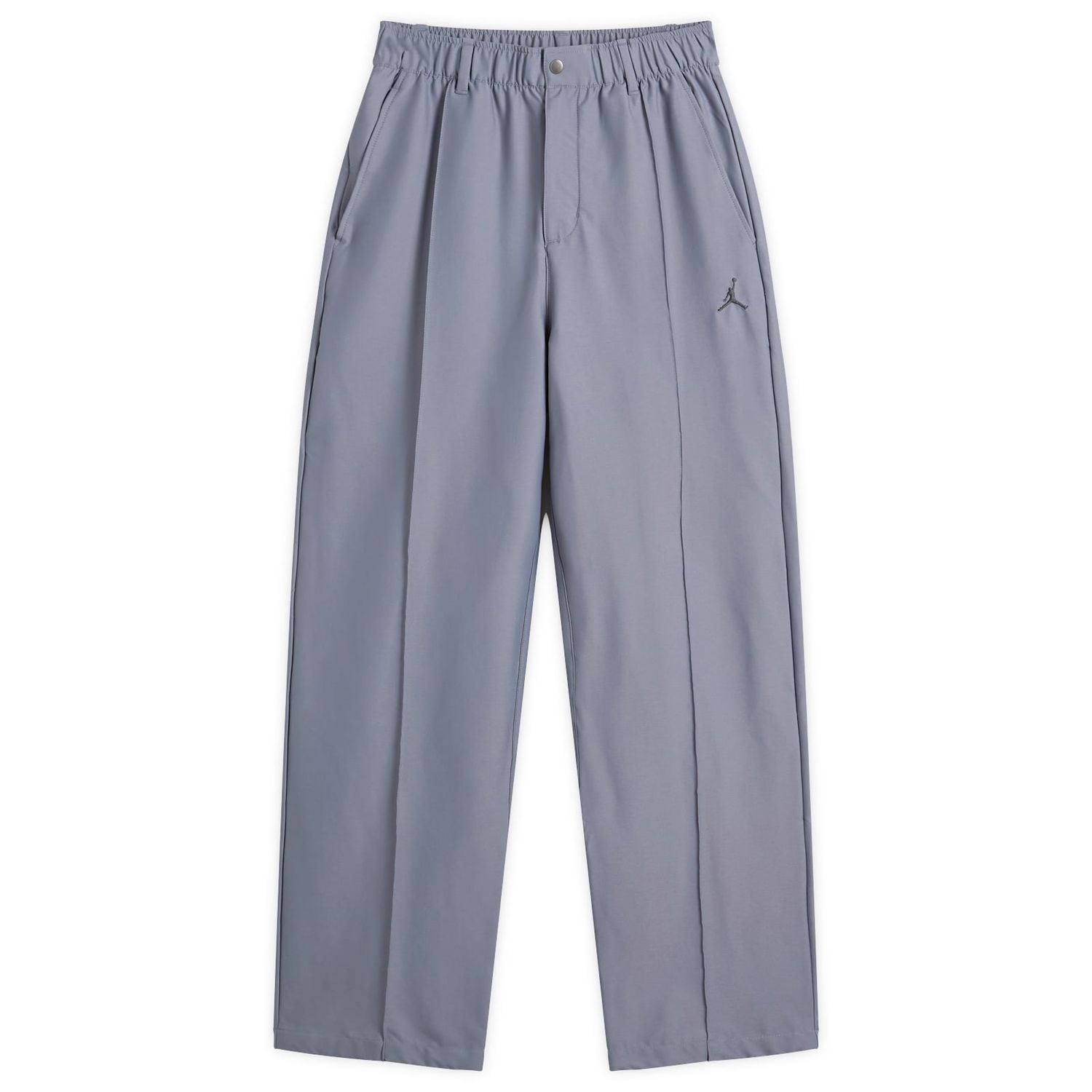 Bukser Jordan Elasticated Waist Pleated Golf Pant Grå | HQ8673-075, 0