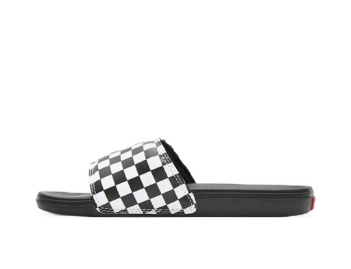 Sneakers og sko Vans La Costa Slide-On Sort | VN0A5HF527I