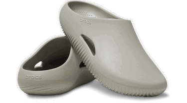 Sneakers og sko Crocs Mellow Recovery Clogs Grå | 208493-1LM, 1