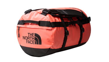 Rygsække og tasker The North Face Base Camp Duffel Bag - S Rød | NF0A52STZV1, 5