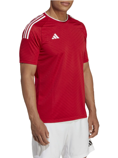 Jersey adidas Originals adidas Campeon 23 Rød | hr2622