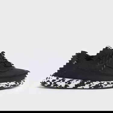 Sneakers og sko Pár Bicolor Sort | SNK–11, 0