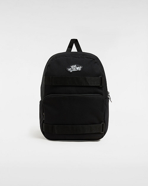 Rygsæk Vans Skate Pack Sort | VN0A3HMPBLK, 0