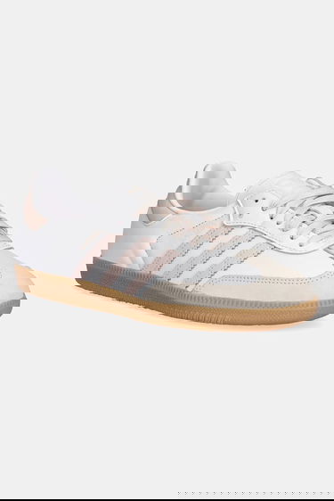 Sneakers og sko adidas Originals adidas Originals Samba OG Hvid | JS1351, 0