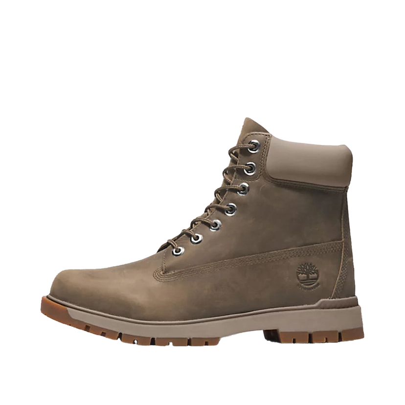 Sneakers og sko Timberland Tree Vault 6 Inch Boot Beige | A5NJV-901