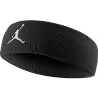 Kasketter og hatte Jordan Jumpman Headband Sort | 9010/1 010, 0