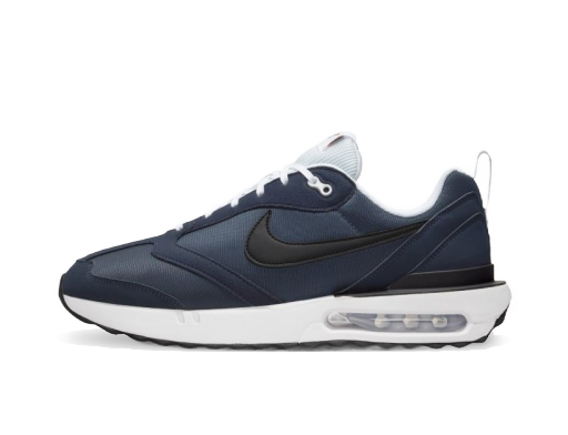 Sneakers og sko Nike Air Max Dawn Mørkeblå | DM0013-400