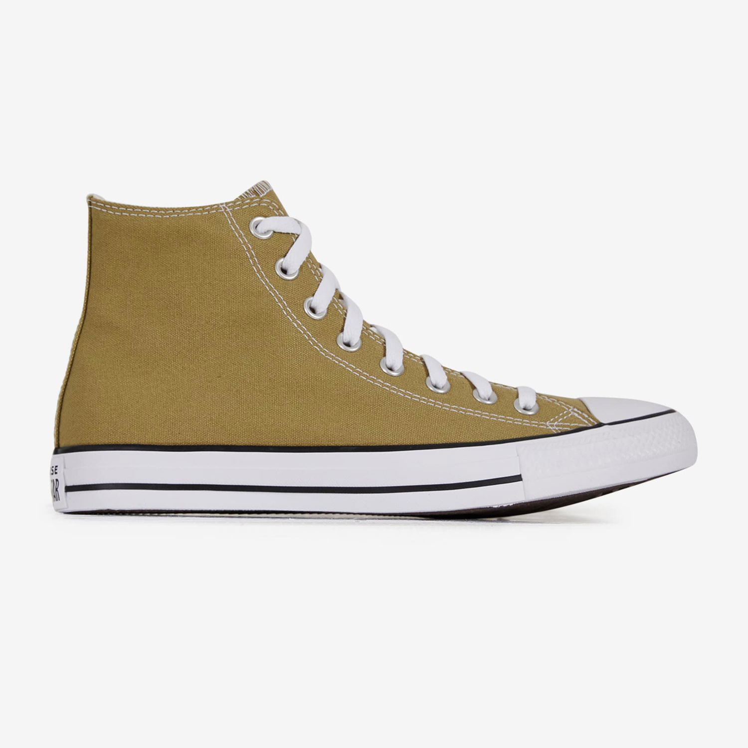 Sneakers og sko Converse Chuck Taylor All Star Hi "Beige" Beige | A04559C, 0